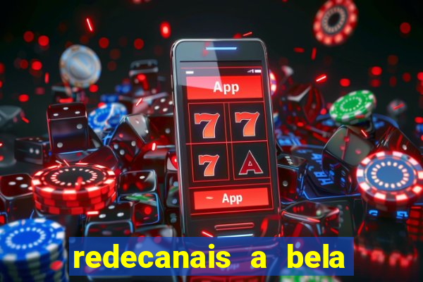 redecanais a bela e a fera